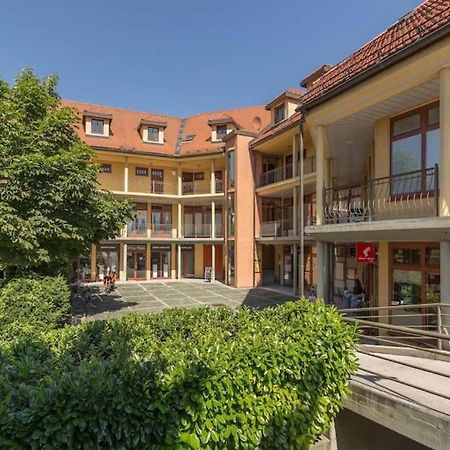 Apartment Center Bled Exterior photo